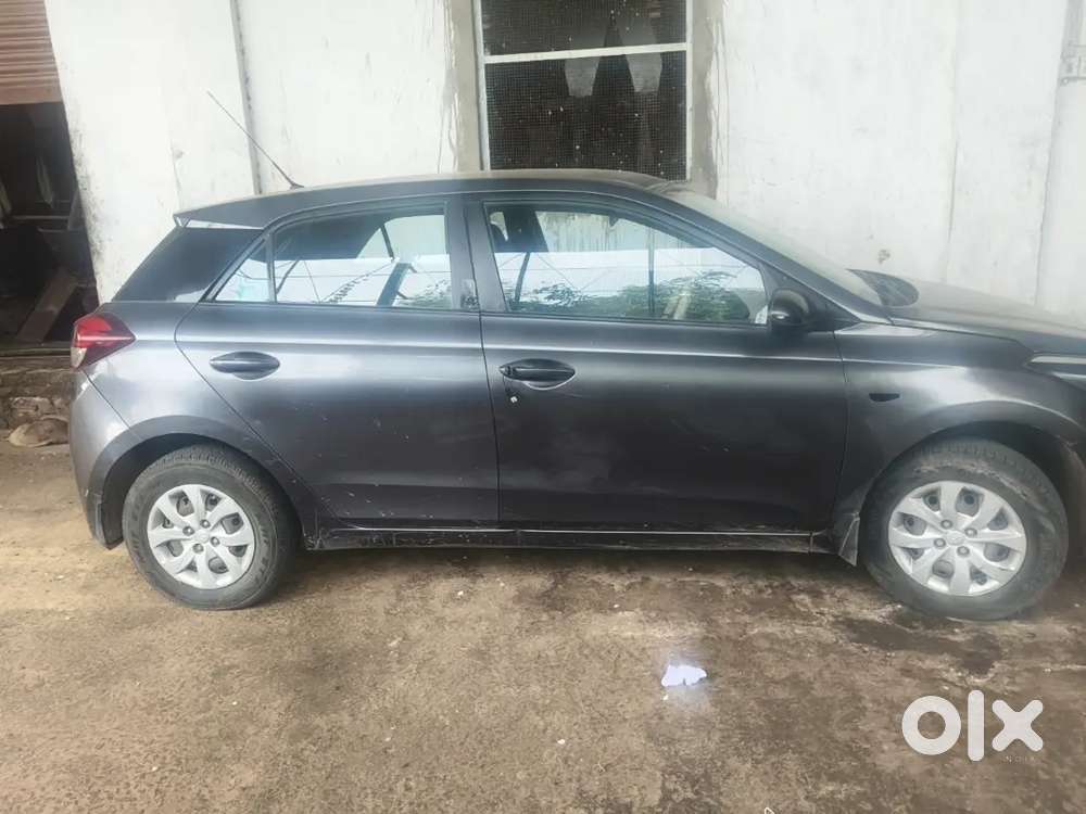 Hyundai I20 Magna 1.2 2017
