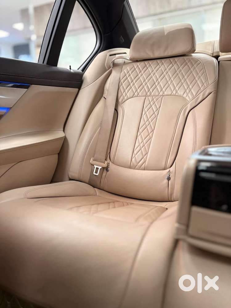 Bmw 7 Series 730ld Signature, 2016, Diesel