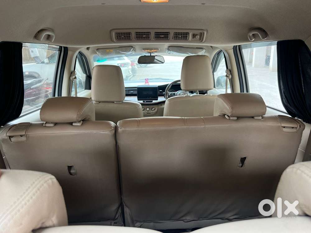 Maruti Suzuki Ertiga Vdi Shvs, 2019, Diesel