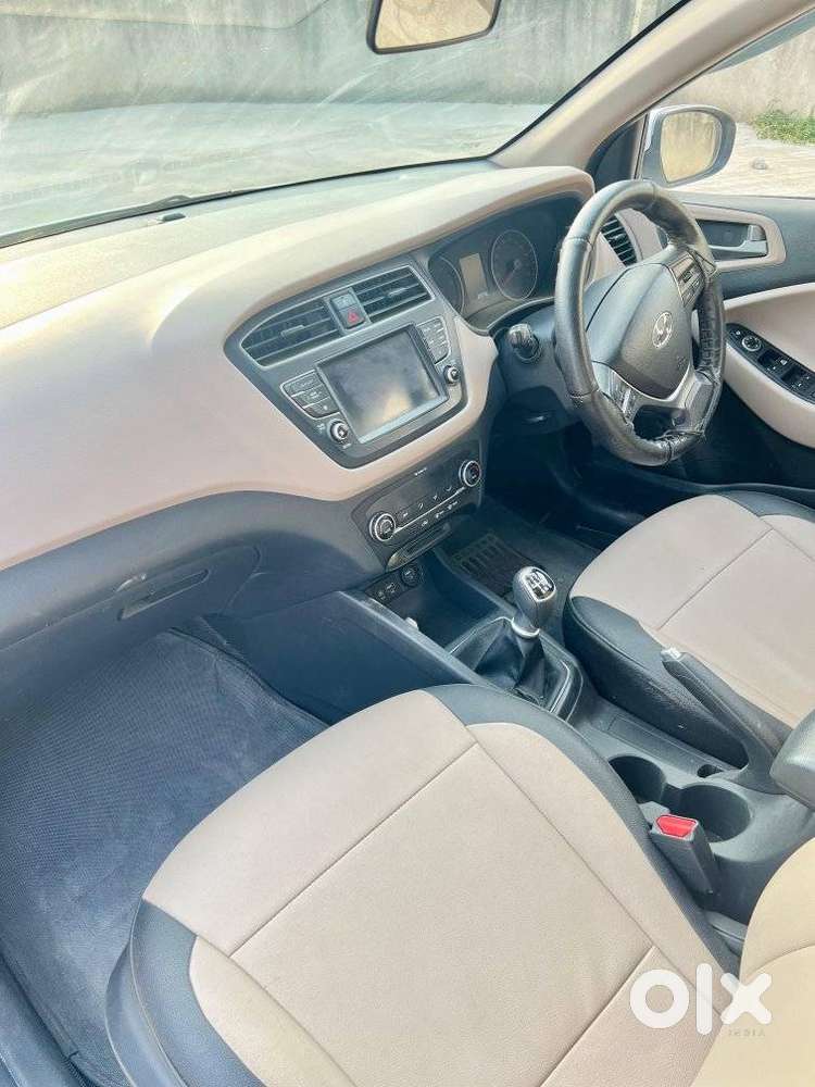 Hyundai Elite I20 [2018-2020] 1.4 Asta Crdi, 2018, Diesel