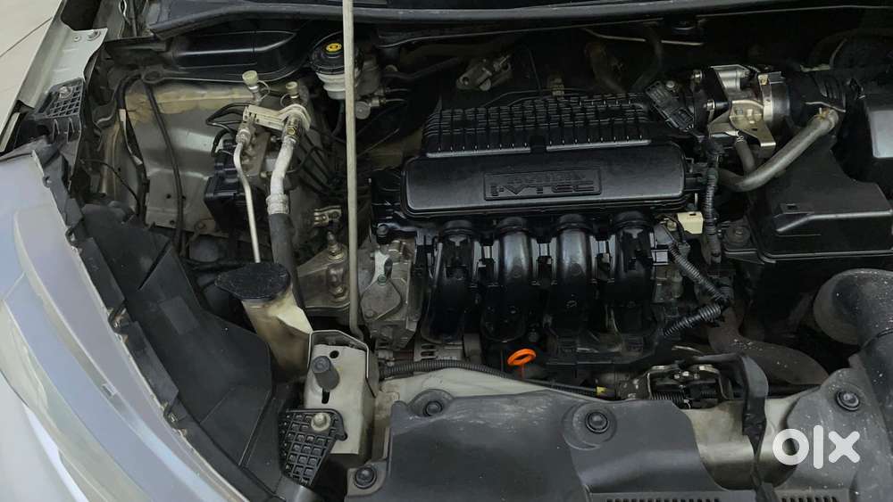 Honda Wr-v I-vtec S, 2017, Petrol