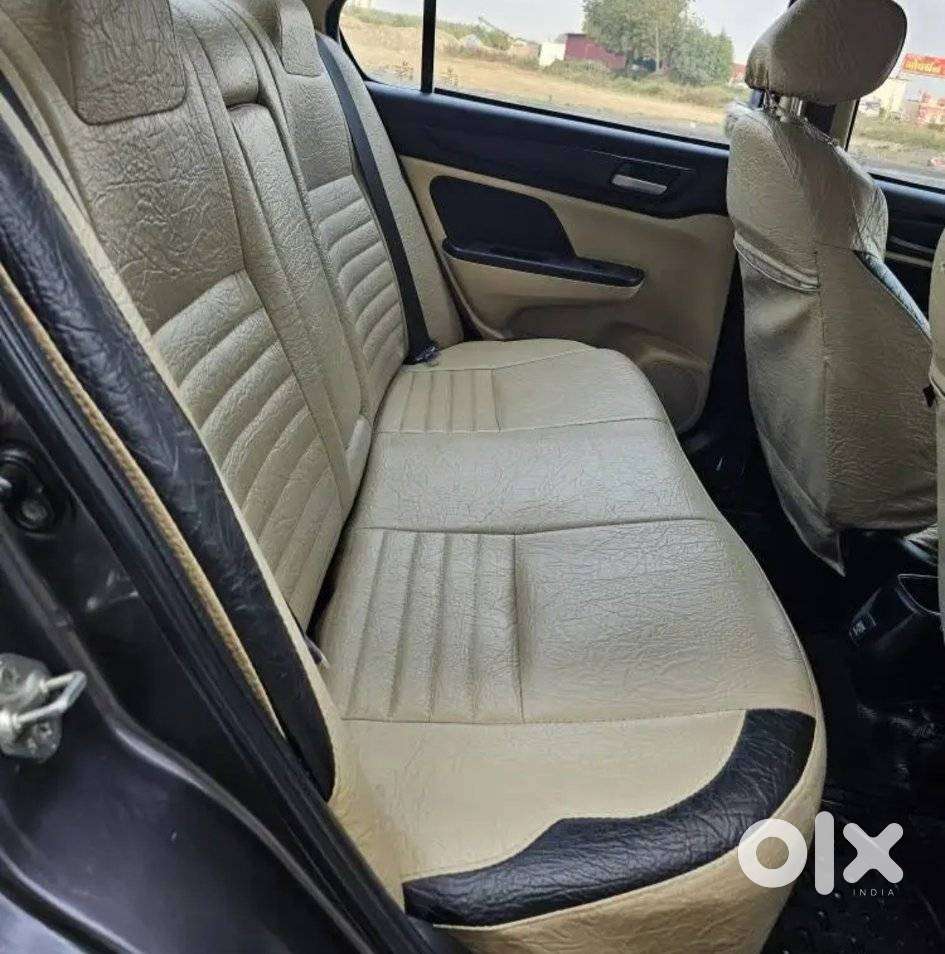 Honda Amaze V Petrol, 2021, Petrol