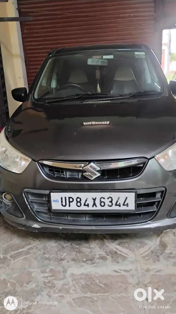 Alto K10 Vxi