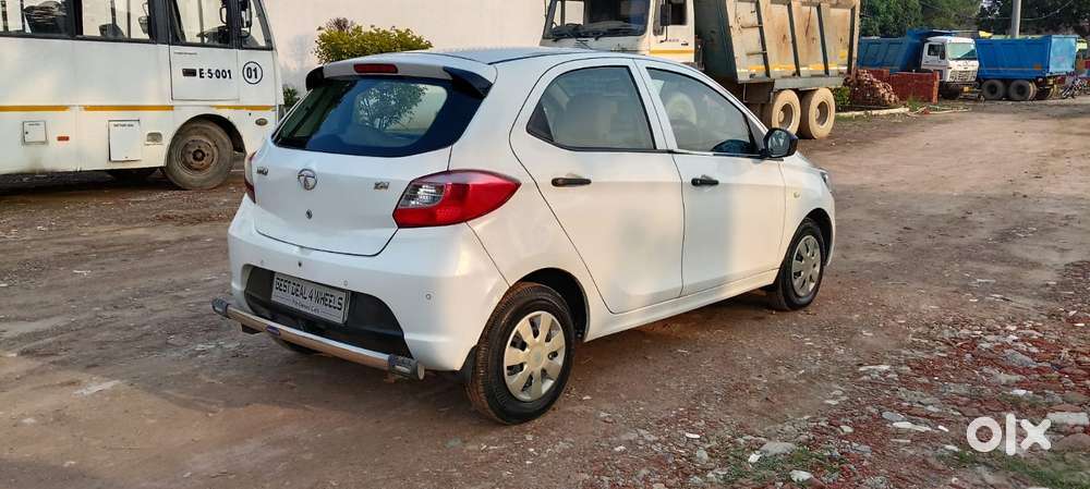 Tata Tiago Xm Diesel, 2020, Diesel