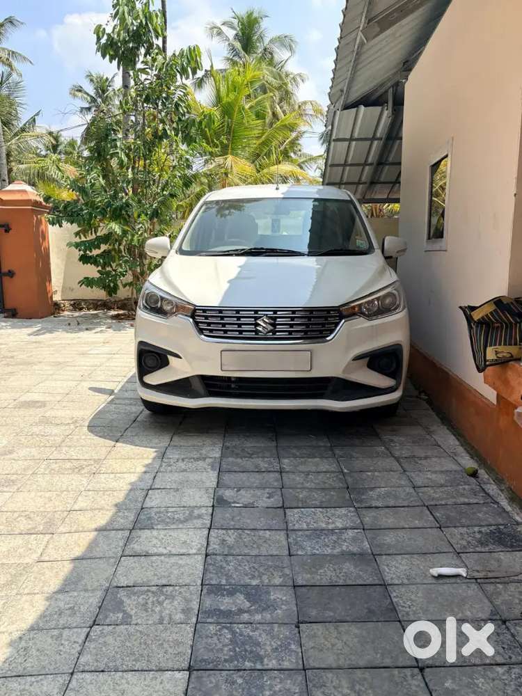 Maruti Suzuki Ertiga 2019 For Sale