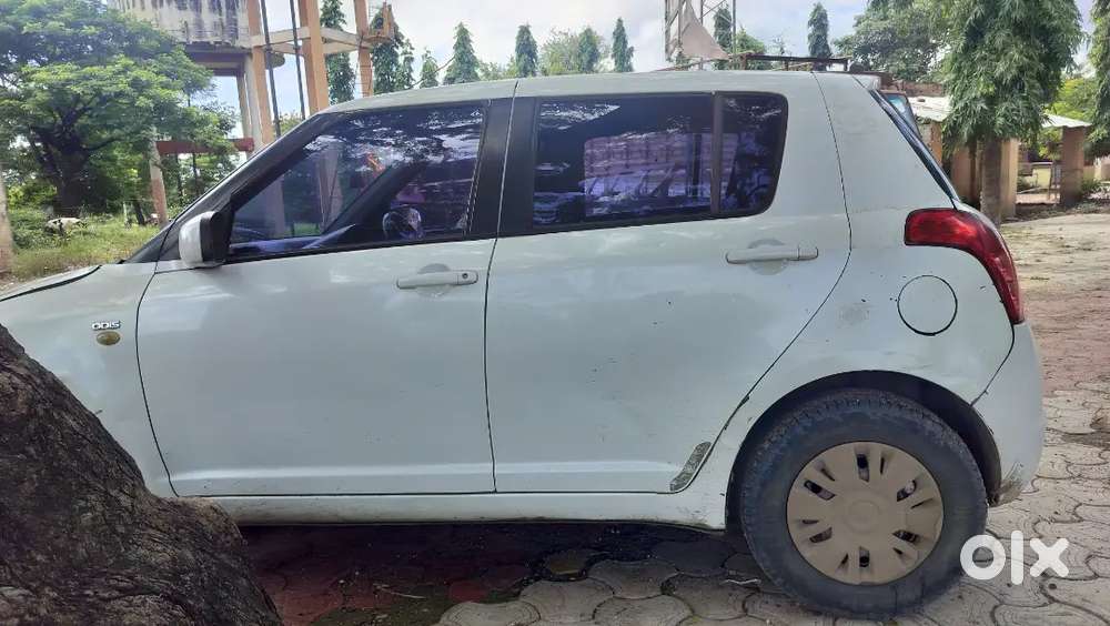Swift Vdi Diesel Maruti 2011