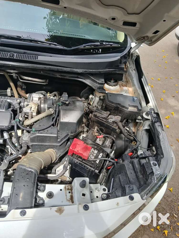 Honda Amaze 1.2 Petrol 2023