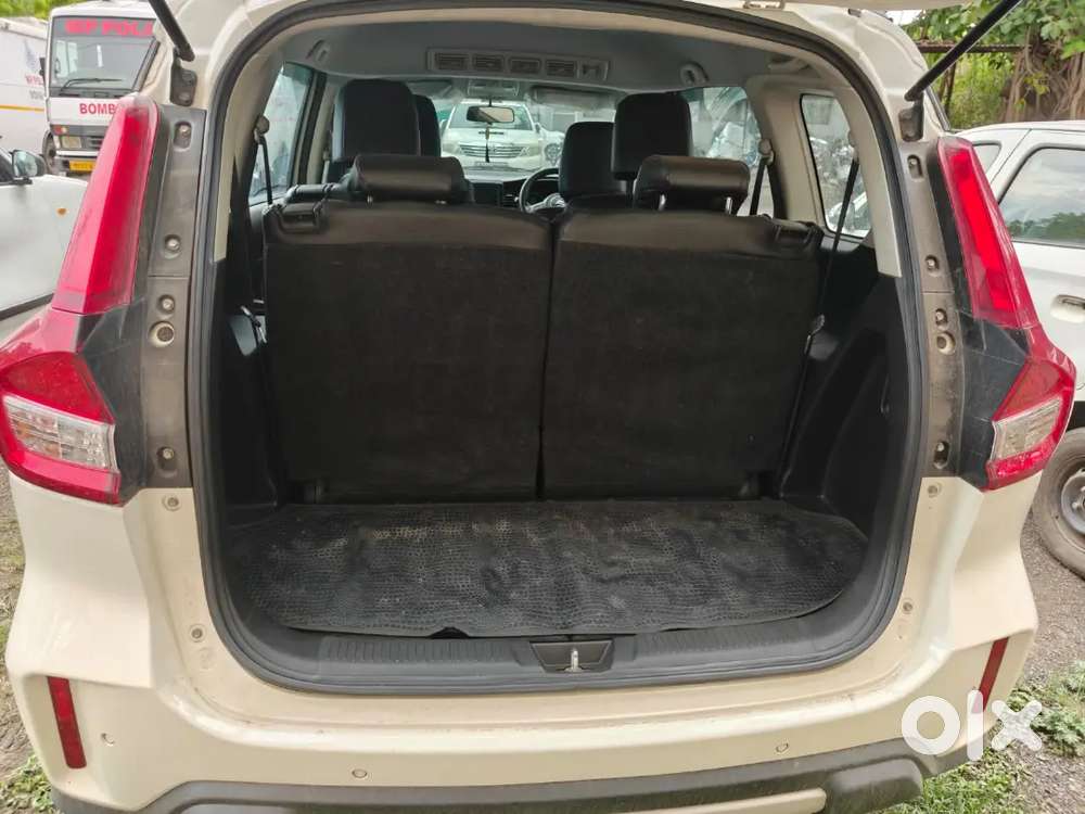 Maruti Suzuki Xl6 2021 Petrol 36000 Km Driven
