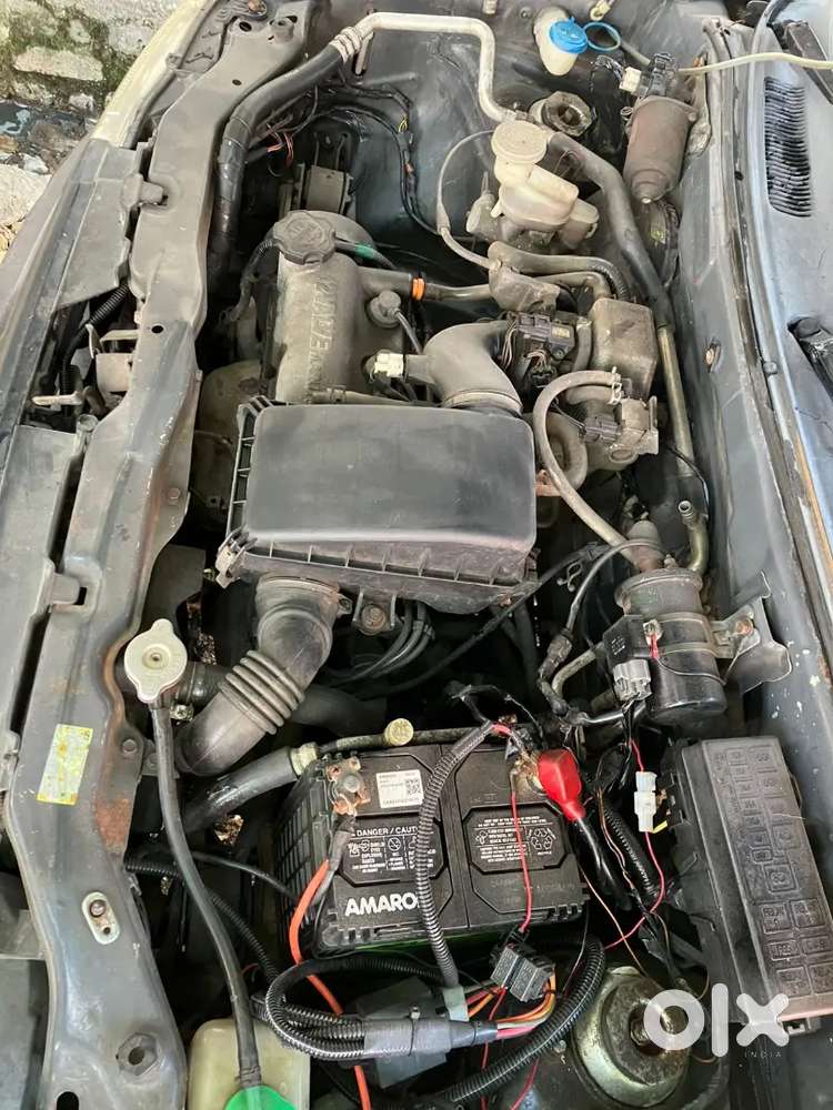 Maruti Suzuki Alto 2006 Petrol Well Maintained