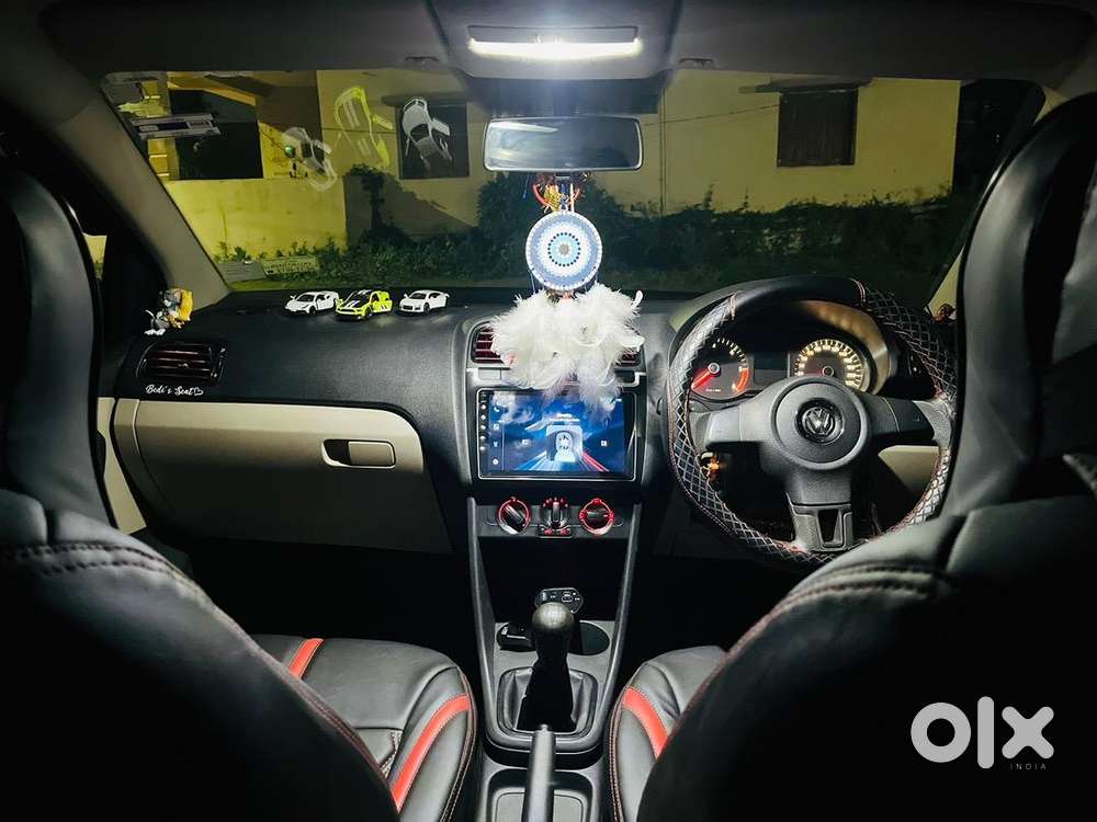 Volkswagen Polo 2013 Diesel Good Condition