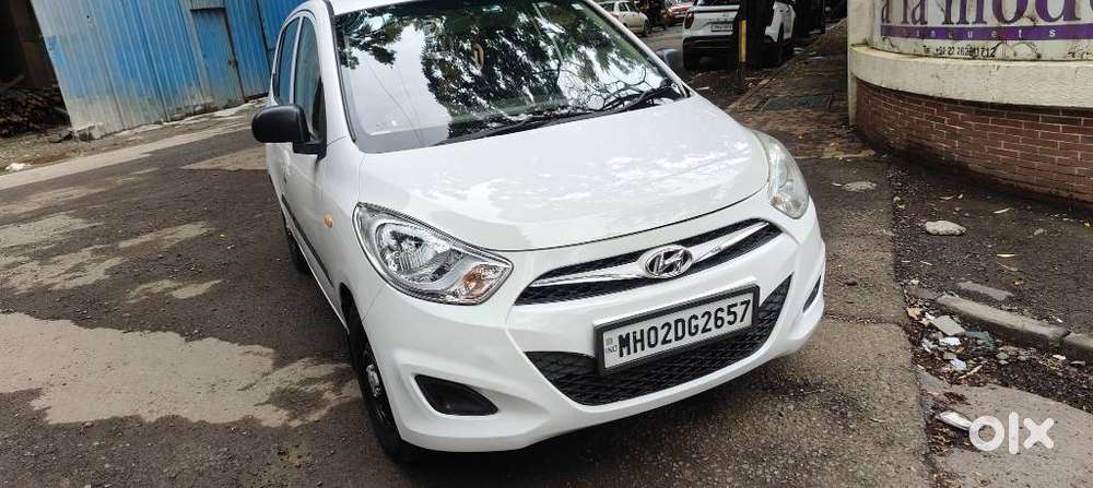 Hyundai I10 1.2 Kappa Magna, 2013, Petrol