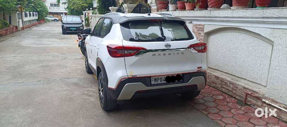 Nissan Magnite Xe 2021