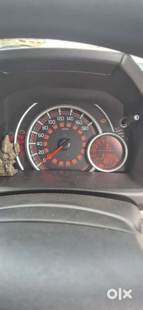 Maruti Suzuki Wagon R 2019