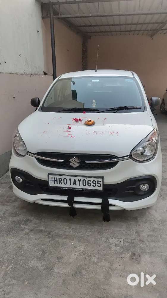 Maruti Suzuki Celerio Lxi(o) 2024
