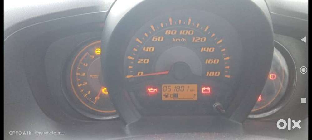 Honda Amaze S I-dtech, 2014, Diesel