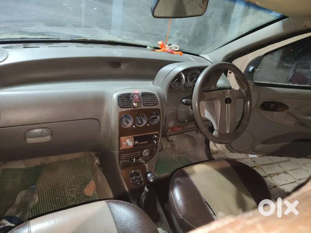 Good Condition Car