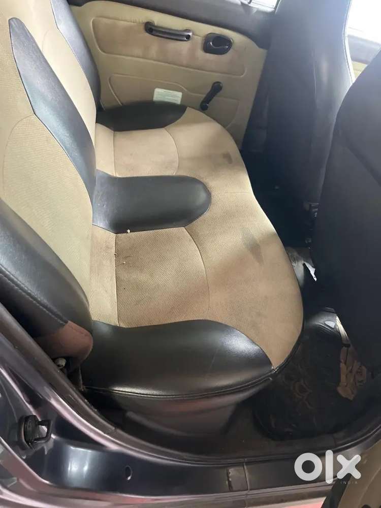 Hyundai Santro Xing Gls 2010 With 60000 Km Driven