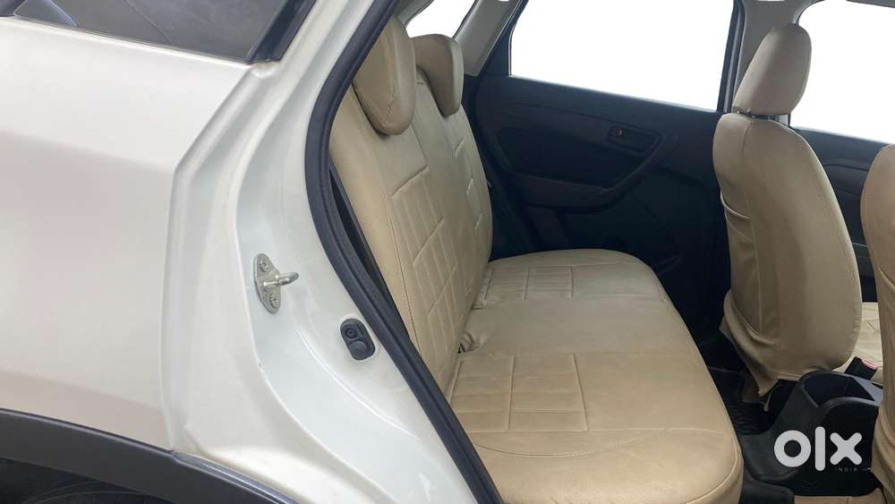 Maruti Suzuki Vitara Brezza 1.5 Vxi, 2021, Petrol