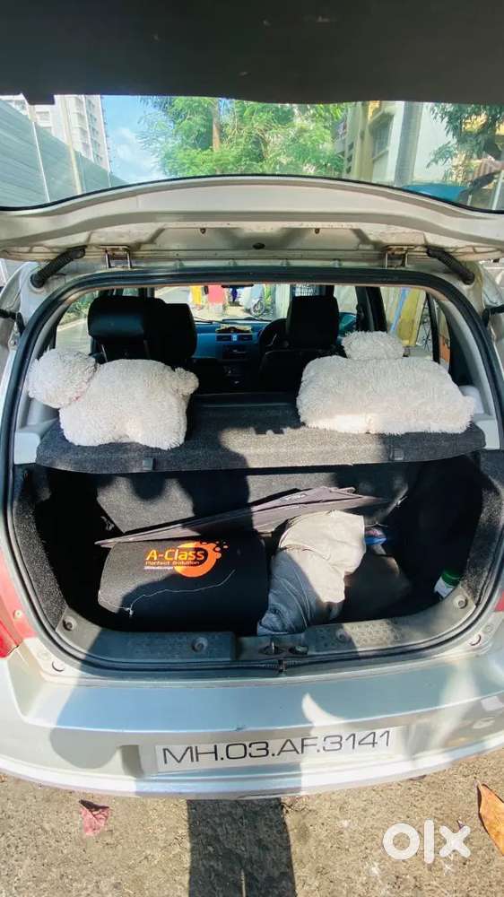 Maruti Suzuki Swift 2006