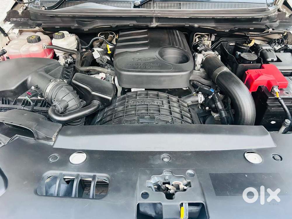 Ford Endeavour 2.2 Titanium At 4x2, 2018, Diesel