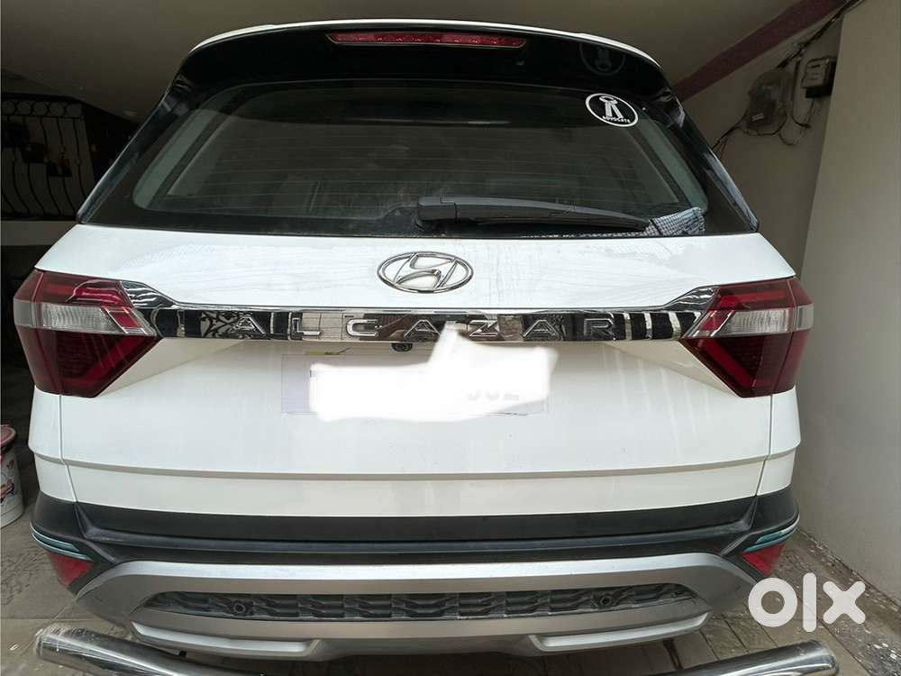 Hyundai Automatic Diesel 2022