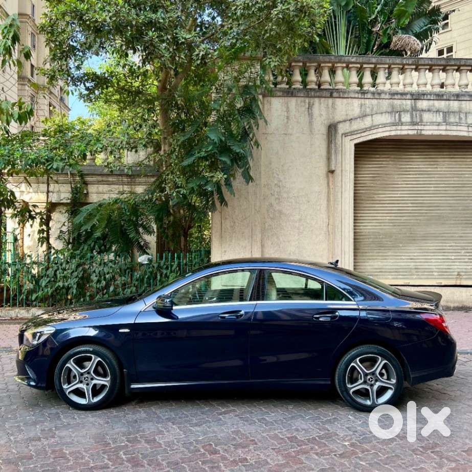Mercedes-benz Cla 200 Cdi Sport, 2019, Diesel