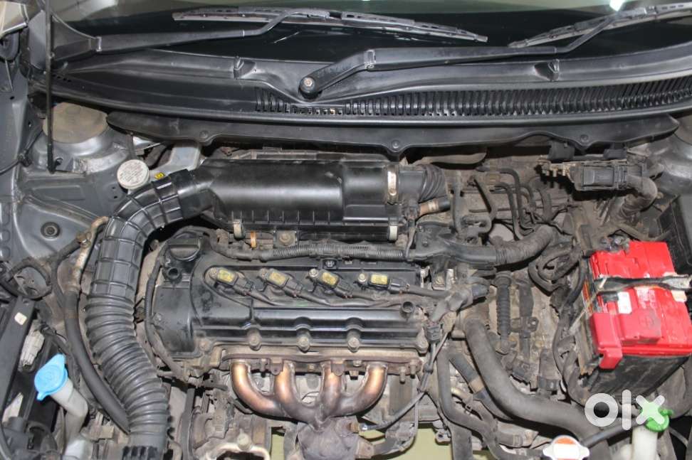 Toyota Glanza 1.2 G Amt, 2019, Petrol