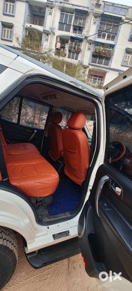 Tata Safari Storme [2015-2019] 2.2 Ex 4x2, 2018, Diesel