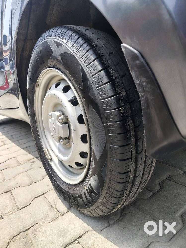 Hyundai Santro Era Executive, 2019, Petrol
