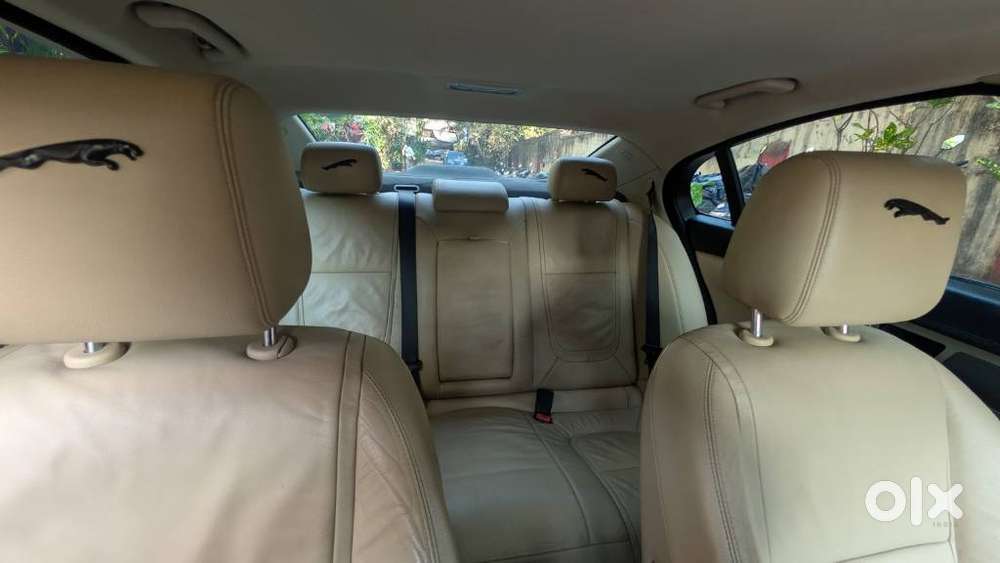 Jaguar Xf 2.2 Litre Luxury, 2015, Diesel