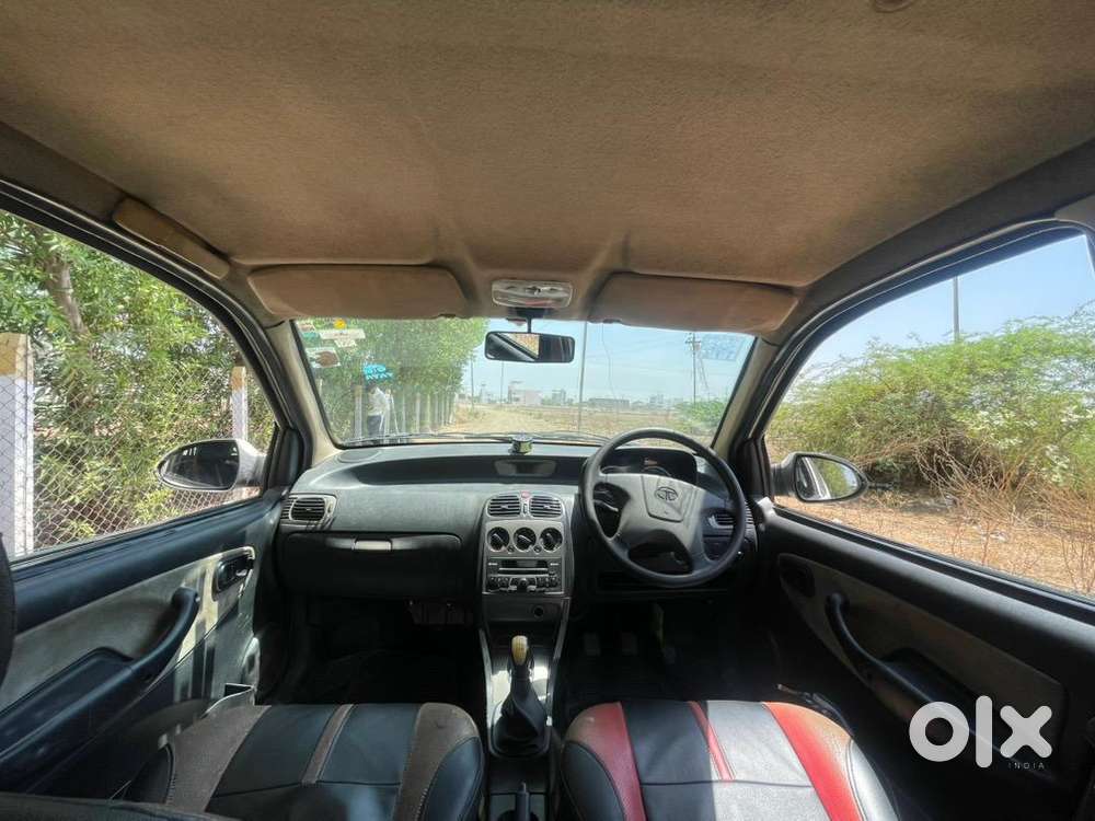 Tata Diesel 2015 Car