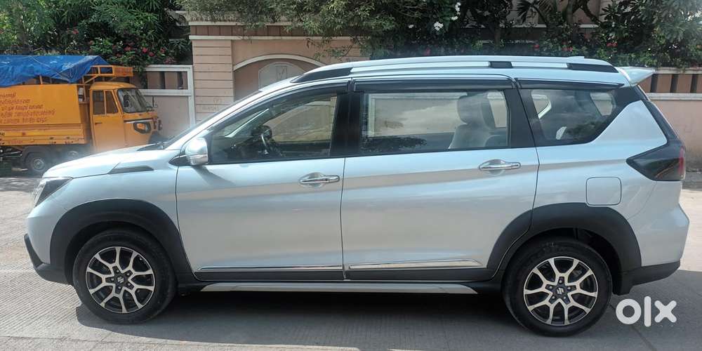 Maruti Suzuki Xl6 Zeta Mt Cng, 2023, Cng & Hybrids
