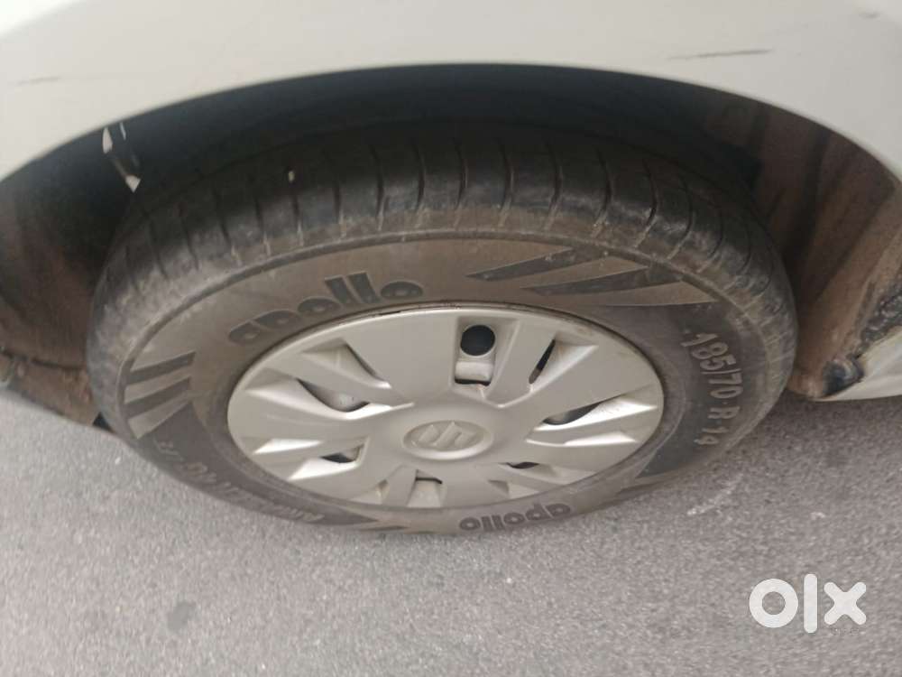 Maruti Suzuki Swift Ldi, 2013, Diesel