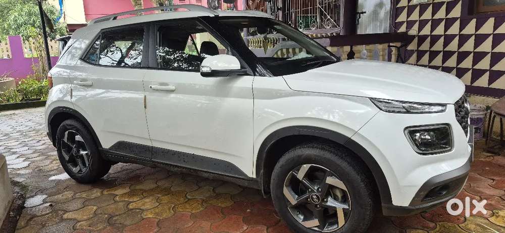 Hyundai Venue 1.0l 2020