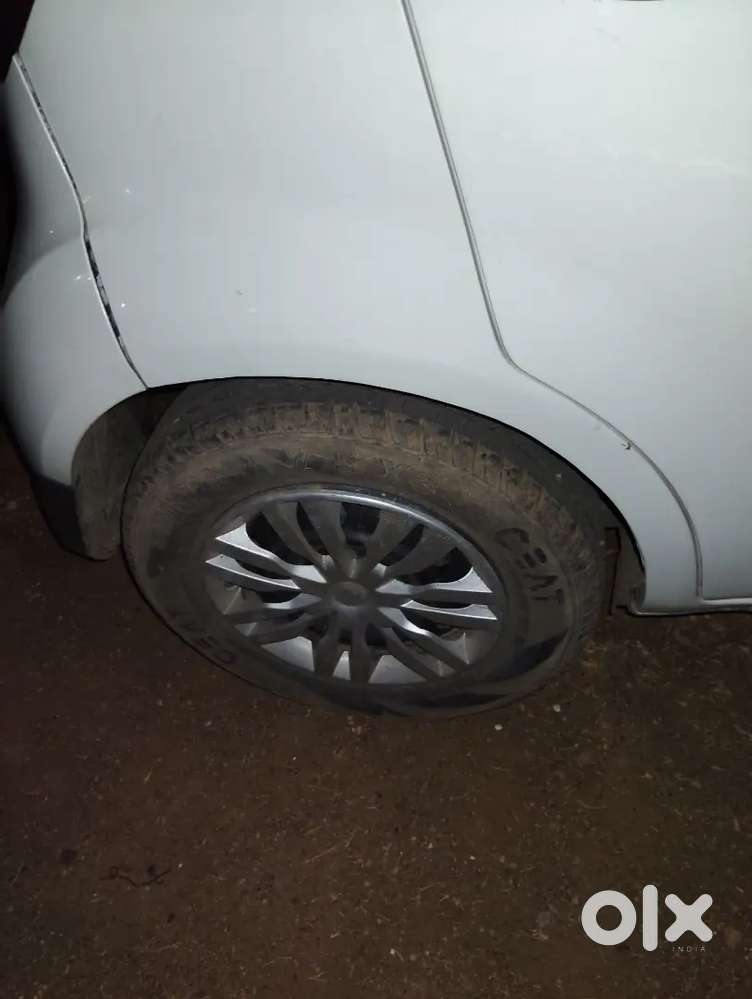 Maruti Suzuki Ritz Zxi 2009 Petrol