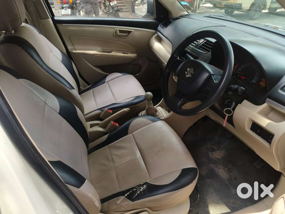 Maruti Suzuki Swift Dzire Ldi Bsiv, 2019, Diesel