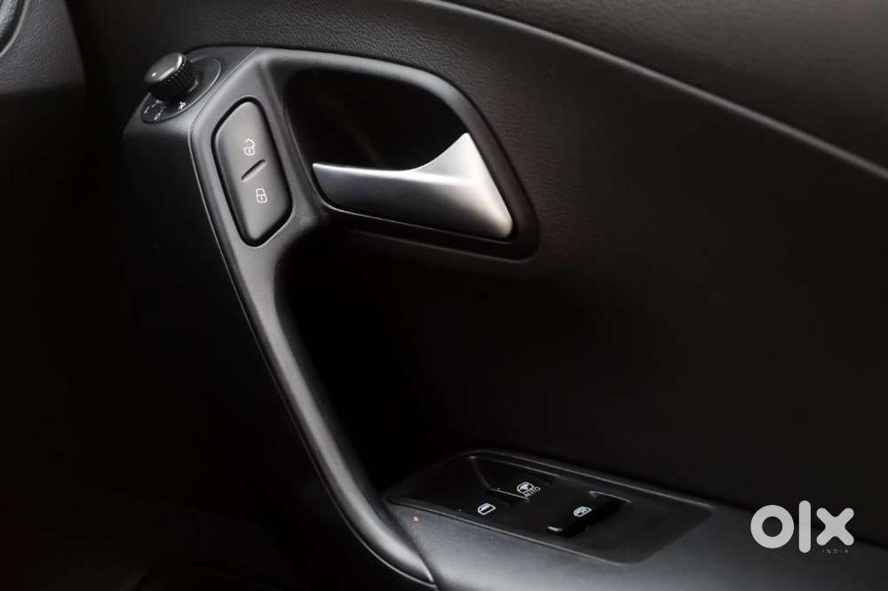 Volkswagen Polo Gt Tsi, 2018, Petrol