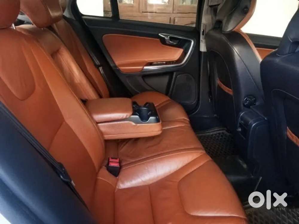 Volvo S60 Summum 2011 Diesel