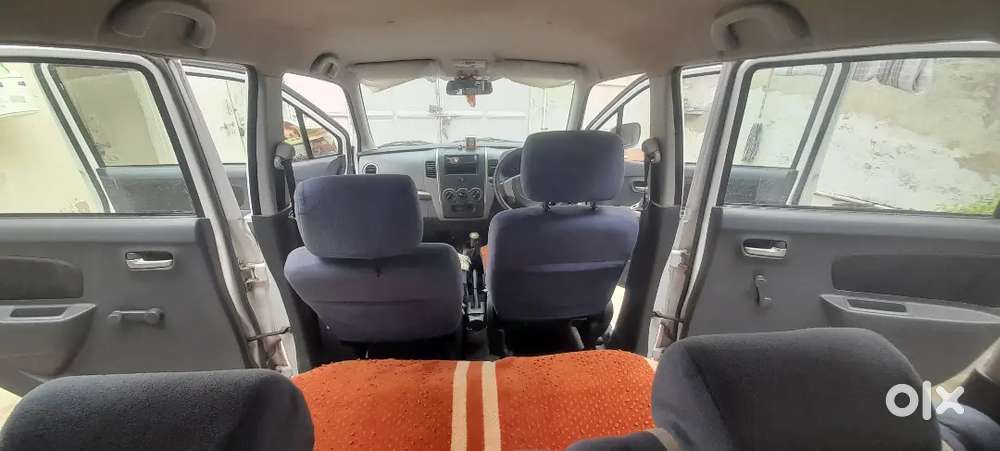 Good Condition And Well Maintained.