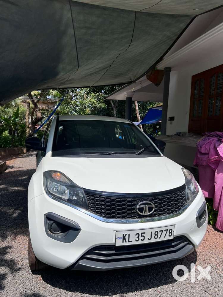 Tata Nexon 2019 Petrol | 86,000 Km | Fancy Number | 2nd Owner