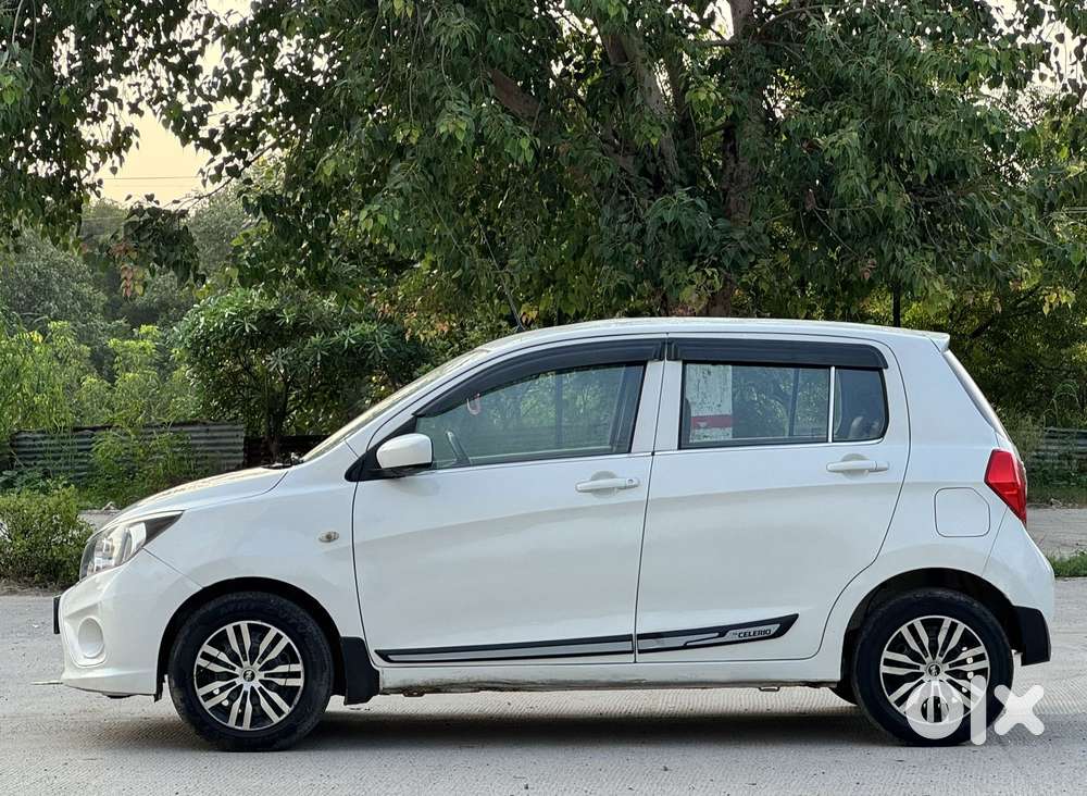 Maruti Suzuki Celerio Cng Vxi Optional, 2020, Cng & Hybrids