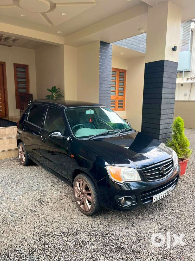 Maruti Suzuki Alto 2010 Petrol
