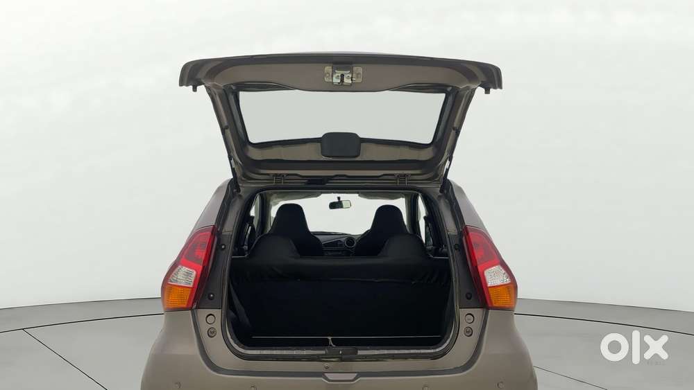 Datsun Redigo Amt 1.0 S, 2018, Petrol