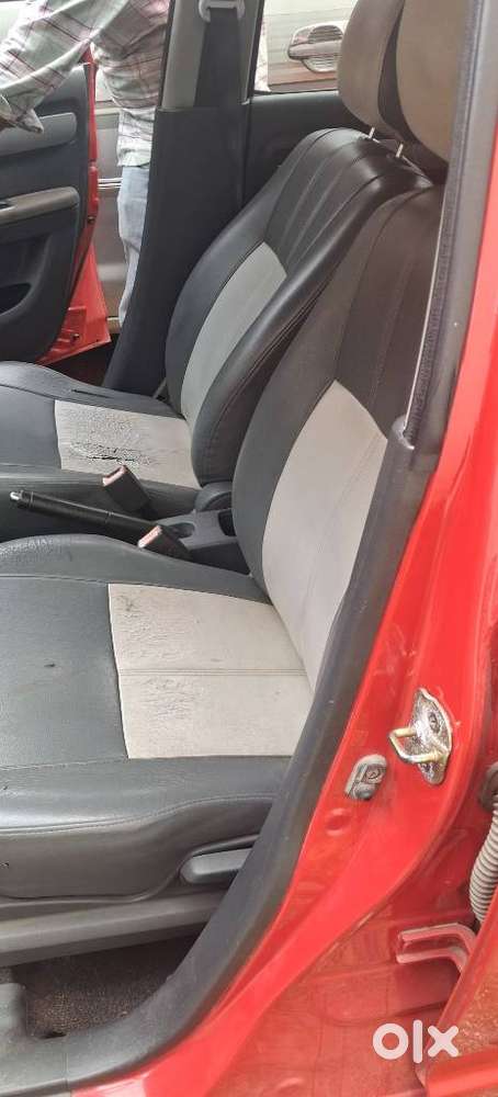 Maruti Suzuki Swift Vxi 1.2 Abs Bs-iv, 2006, Petrol