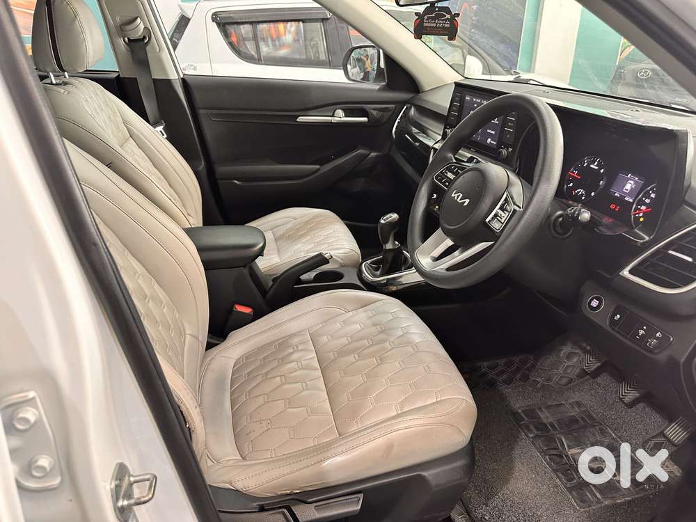 Kia Seltos Htk Plus D, 2022, Diesel