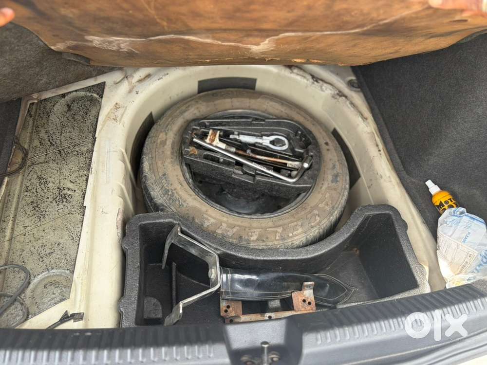 Volkswagen Vento Diesel 2011
