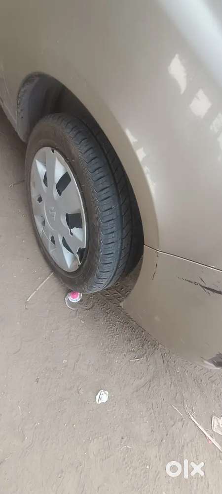 Maruti Suzuki Alto K10