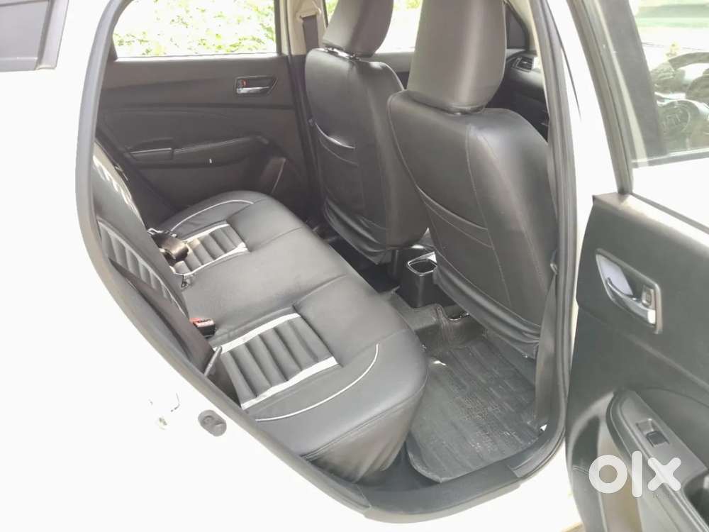 Maruti Suzuki Swift Vxi, 2021, Petrol