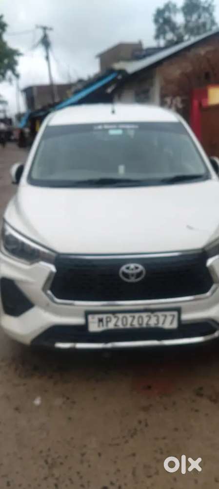 Toyota Rumion 2024 Petrol 70000 Km Driven