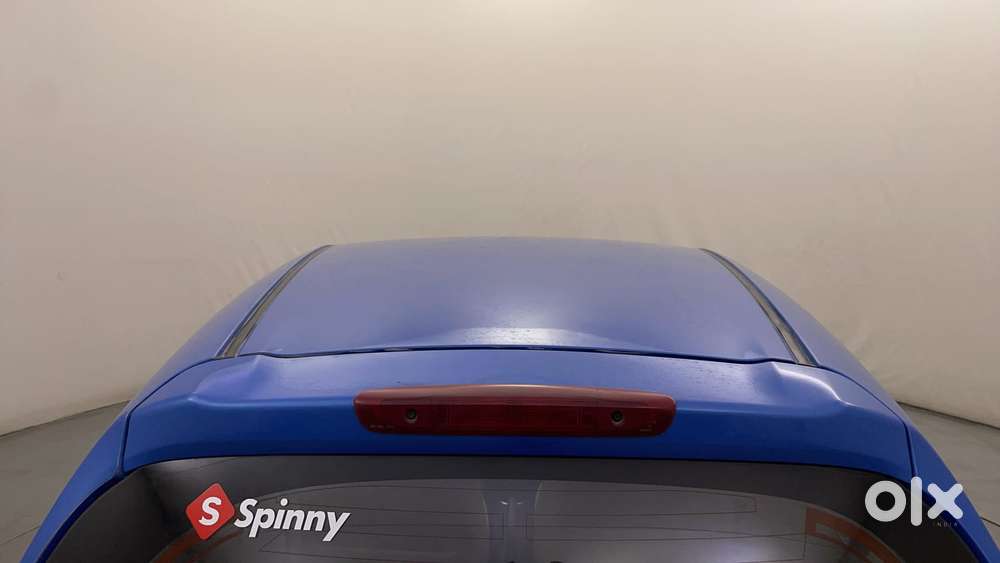 Honda Brio Vx Mt, 2014, Petrol